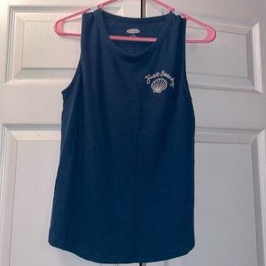 Old Navy Tank Top